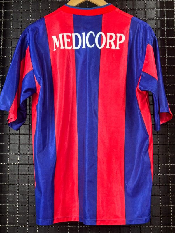 Camisa San Lorenzo – ARG Uhlsport 1992 - Image 2