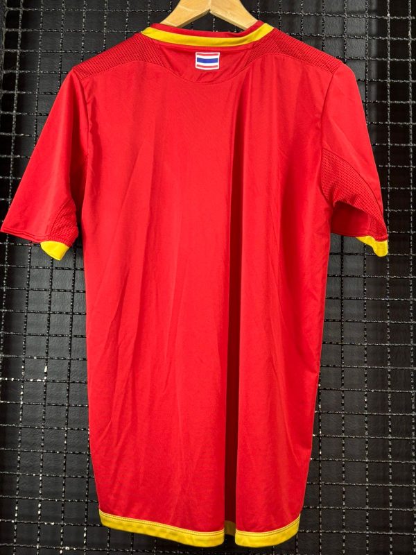 Camisa Tailândia Grand Sport 2012 - Image 2