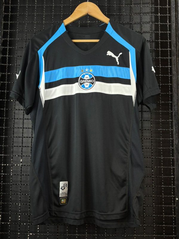 Camisa Grêmio Puma 2005 Terceiro uniforme