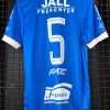 Camisa Barbalha – CE Pratic - Image 2