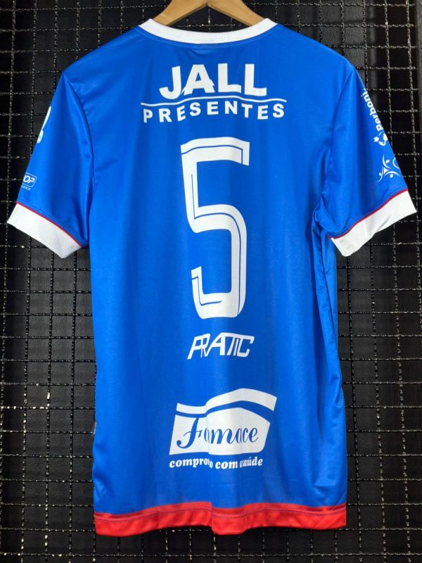 Camisa Barbalha – CE Pratic - Image 2