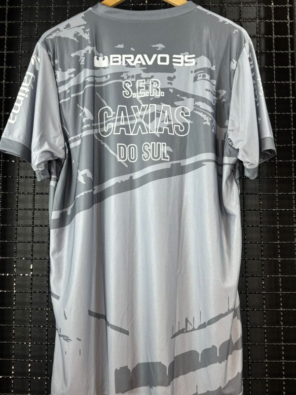 Camisa Caxias do Sul – RS Bravo 35 treino - Image 2