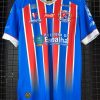 Camisa Barbalha – CE Pratic