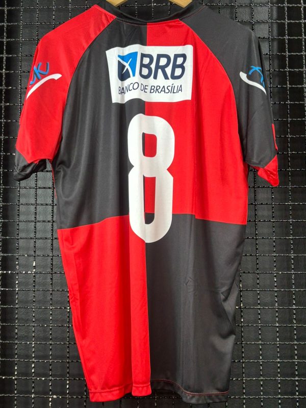 Camisa Taguatinga – DF Lider - Image 2