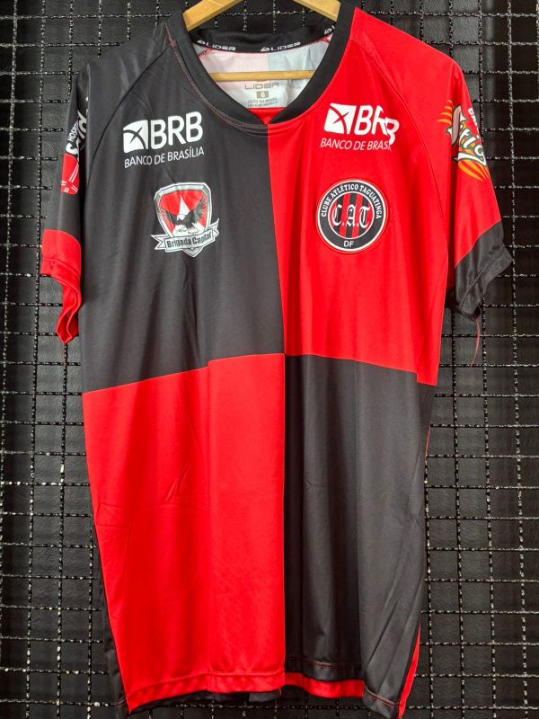 Camisa Taguatinga – DF Lider