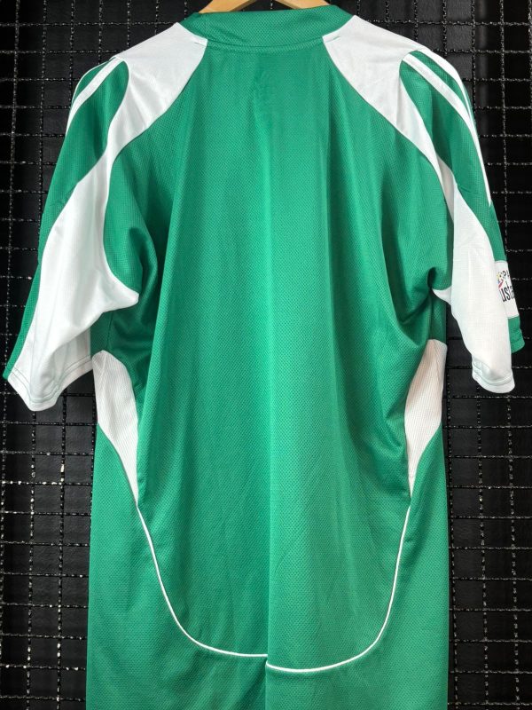 Camisa Deportivo Cali – COL Adidas 2008 - Image 2