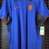 Camisa Holanda Nike 2022 azul