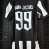 Camisa Botafogo Reebok 2024 Igor Jesus - Imagem 2