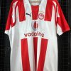 Camisa Olympiakos Puma 2007