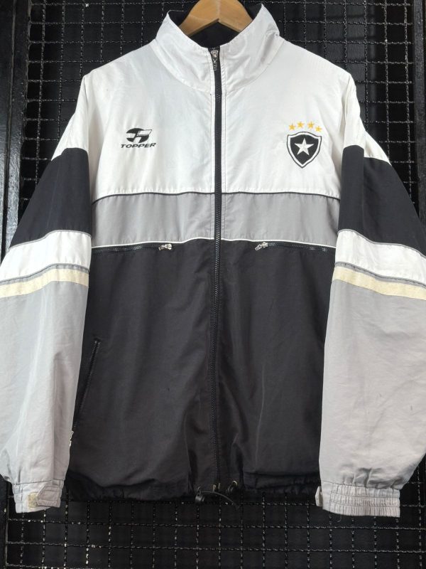 Jaqueta Botafogo Topper 1999