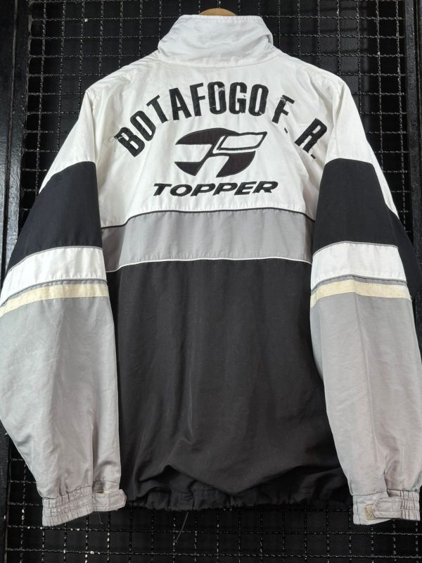 Jaqueta Botafogo Topper 1999 - Image 2
