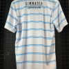 Camisa Gimnasia y Esgrima Givova pré-jogo - Image 2