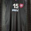Colete San Lorenzo – ARG Luanvi treino