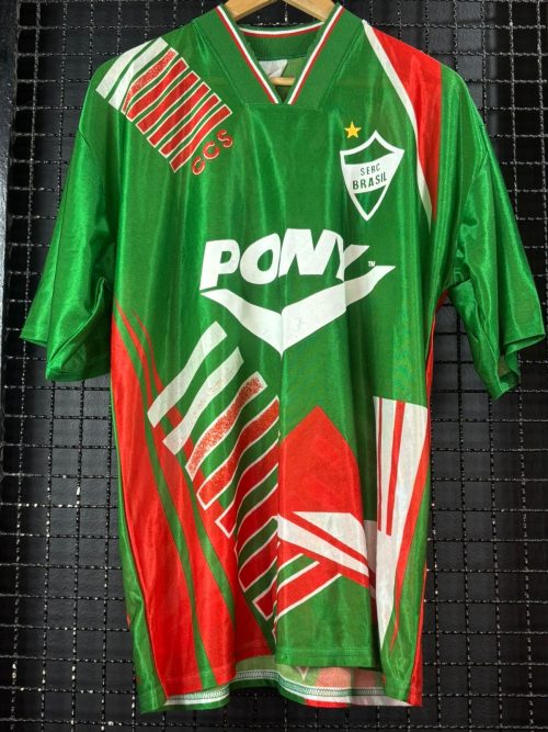 Camisa Brasil de Farroupilha – RS