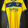 Camisa Hellas Verona – ITA Joma 2023 amarela