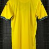 Camisa Hellas Verona – ITA Joma 2023 amarela - Image 2