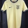 Camisa Corinthians Nike 2023 Terceiro uniforme Diretas Já