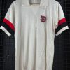 Camisa Brasil de Pelotas – RS 1991 branca