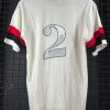 Camisa Brasil de Pelotas – RS 1991 branca - Image 2