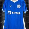 Camisa Confiança – SE Super Bolla 2022 azul