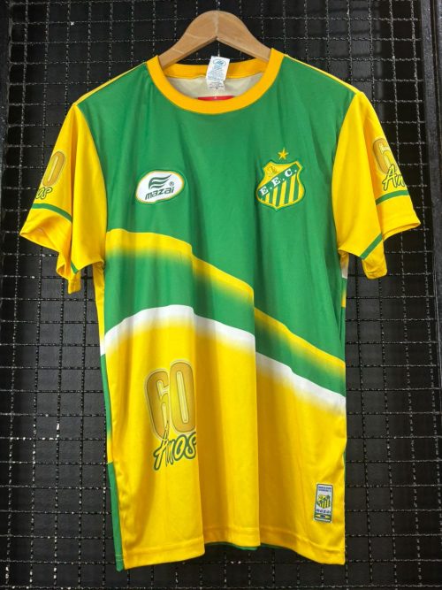 Camisa Estanciano – SE Mazai 2016