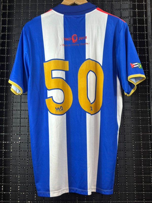 Camisa Madureira – RJ Wa Sport 2013 Che Guevara - Imagem 2