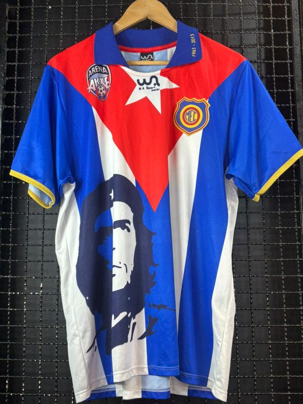 Camisa Madureira – RJ Wa Sport 2013 Che Guevara
