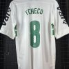 Camisa Coritiba Nike 2012 Tcheco branca - Image 2