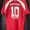 Camisa Internacional Topper 2005 vermelha - Image 2
