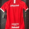 Camisa Internacional Nike 2019 infantil vermelha - Image 2