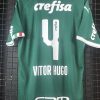 Camisa Palmeiras Puma 2019 Vitor Hugo - Image 2