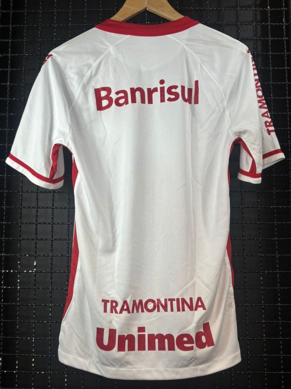Camisa Internacional Nike 2015 Ruas de Fogo - Imagem 2