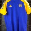Camisa Boca Juniors Adidas 2020 Tee