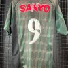 Camisa Coritiba Penalty 1998 terceiro uniforme - Imagem 2