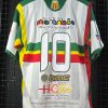 Camisa Sampaio Corrêa – MA Bmc 2009 branca - Image 2