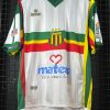 Camisa Sampaio Corrêa – MA Bmc 2009 branca