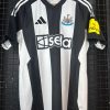 Camisa Newcastle Adidas 2024