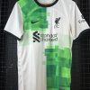 Camisa Liverpool Nike 2023 branca