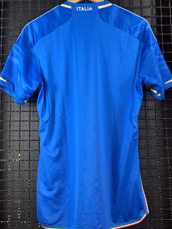 Camisa Itália Adidas 2023 - Imagem 2