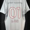 Camisa São Paulo Penalty 2013 branca Morumbi goleiro Rogério Ceni - Imagem 2