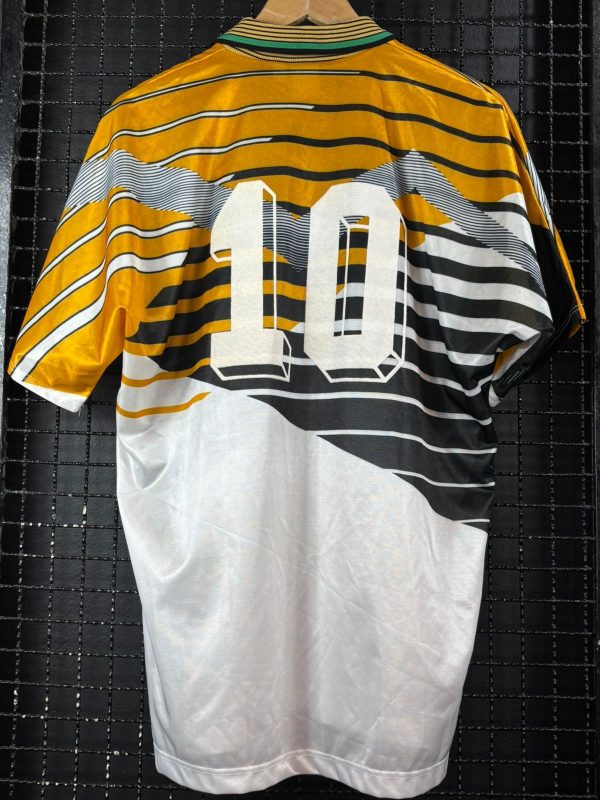 Camisa África do Sul Kappa 1995 - Image 2