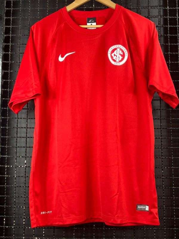 Camisa Internacional Nike viagem