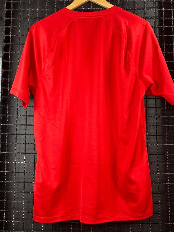 Camisa Internacional Nike viagem - Image 2