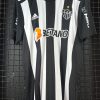 Camisa Atlético Mineiro Adidas 2022 Guilherme Arana
