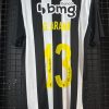 Camisa Atlético Mineiro Adidas 2022 Guilherme Arana - Image 2