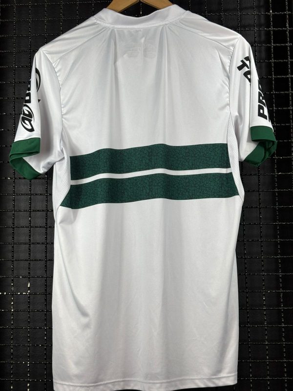 Camisa Coritiba 1909 – 2020 branca - Image 2