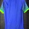 Camisa Brasil Nike 2022 azul - Imagem 2