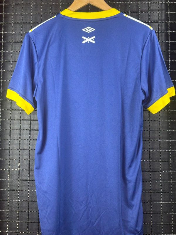 Camisa Rosario Central Umbro 2023 terceiro uniforme - Image 2