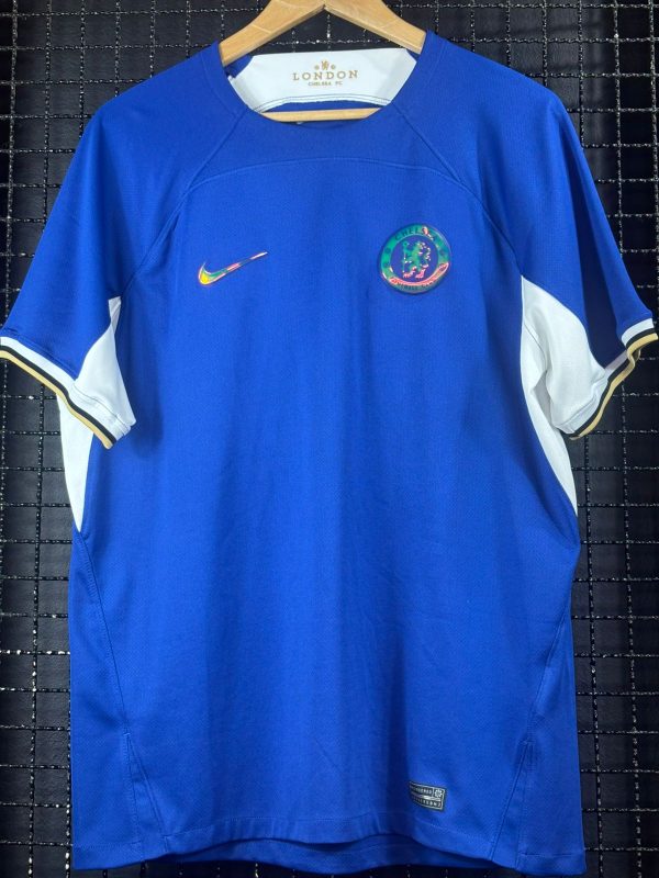 Camisa Chelsea Nike 2023