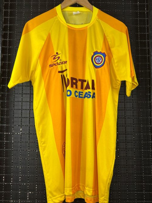 Camisa Madureira – RJ Spozer